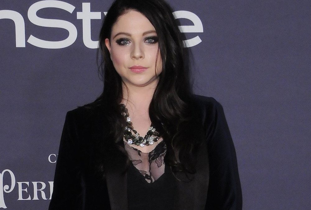 Michelle Trachtenberg stand offenbar vor großem Drehbuch-Deal