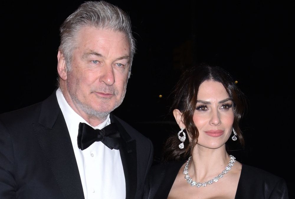 Hilaria Baldwin über die Folgen des Prozesses gegen Alec Baldwin