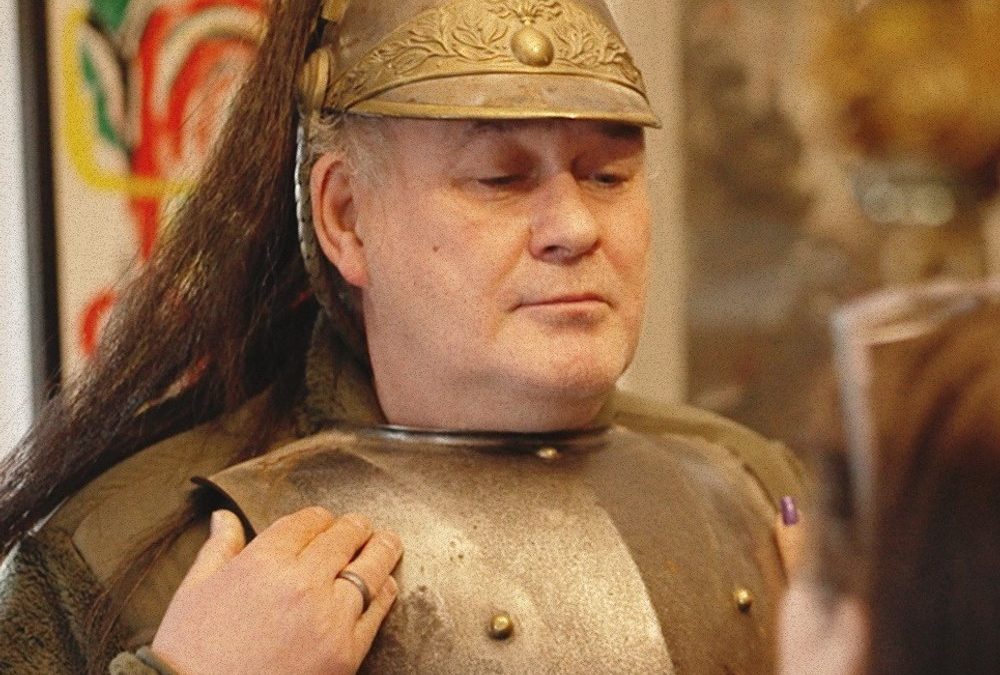 „Waldis Welt“: „Bares für Rares“-Star bekommt eigene Doku-Soap