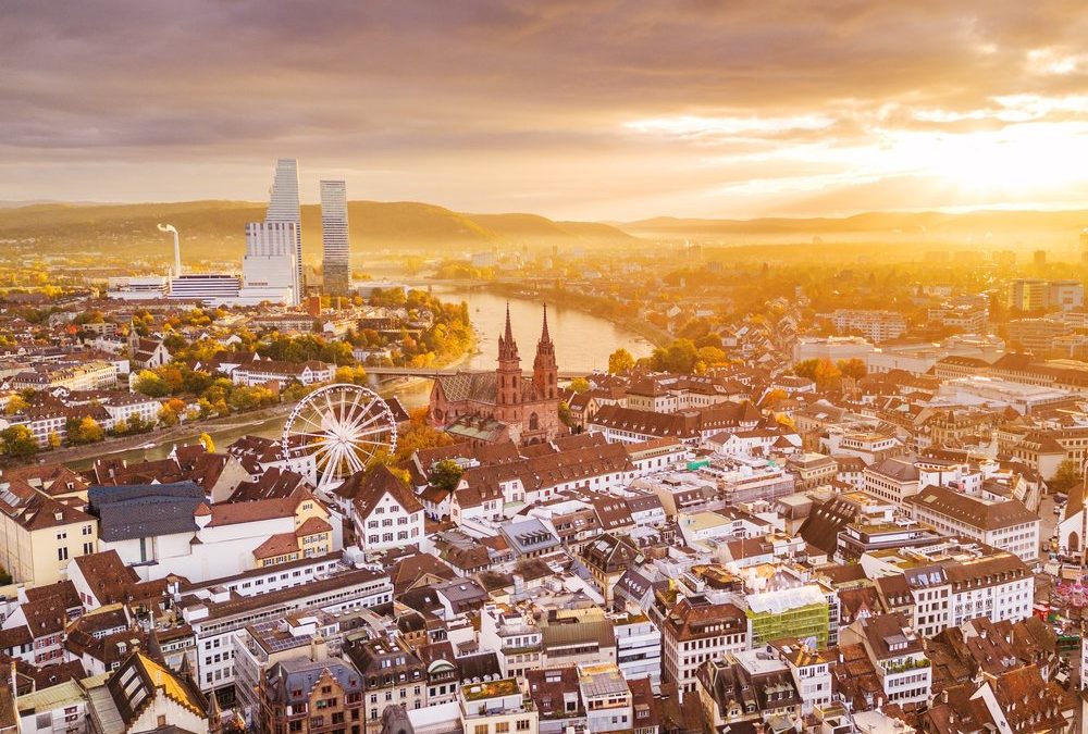 Vom ESC bis zum Läckerli: So lässt sich Basel richtig erleben