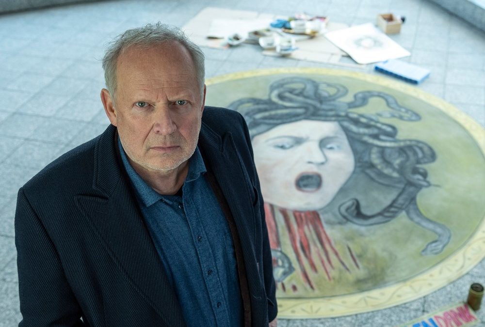 Tschüss, Klaus Borowski: So stilvoll sagt er dem „Tatort“ Lebewohl