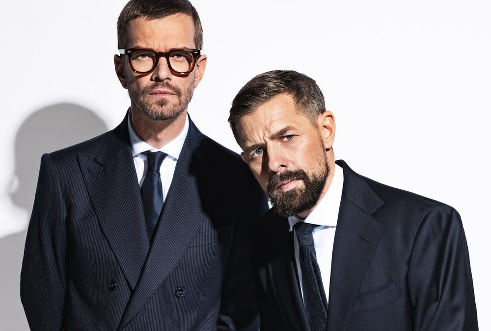 Joko und Klaas: Fünf weitere Jahre bei ProSieben und Joyn