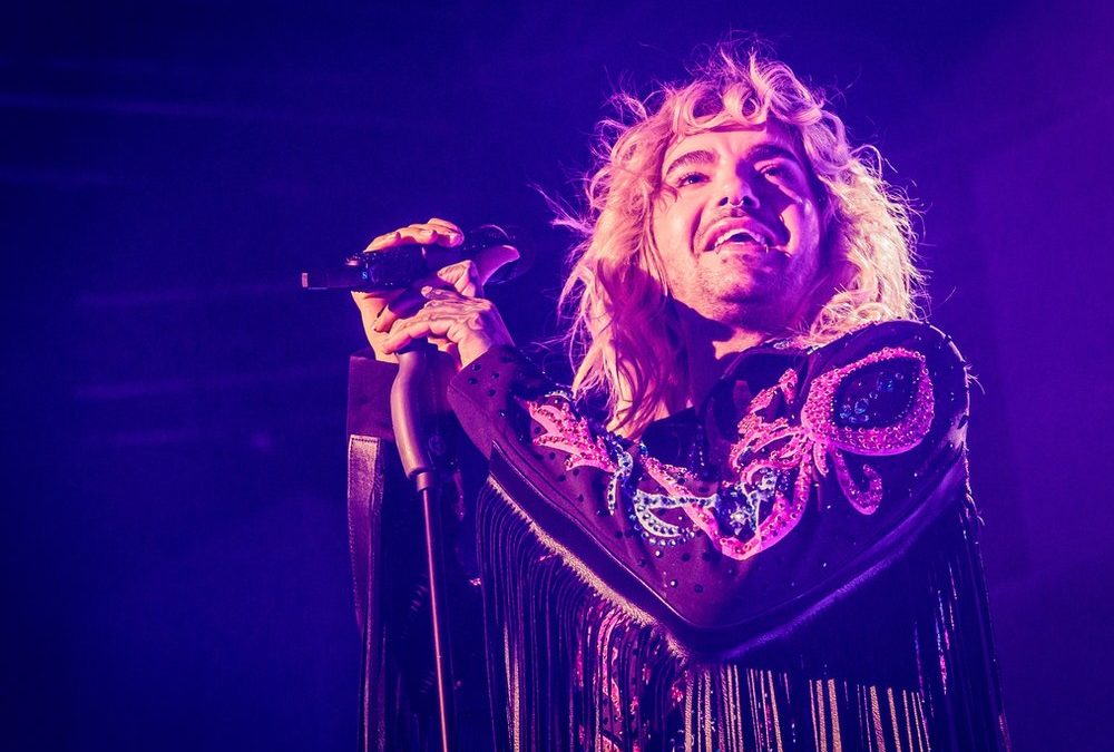 Tour-Auftakt von Tokio Hotel: „Es macht immer noch so viel Bock“