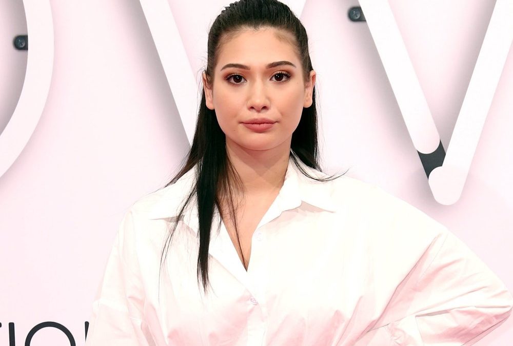 „Let’s Dance“-Star Paola Maria Koslowski macht Essstörung publik