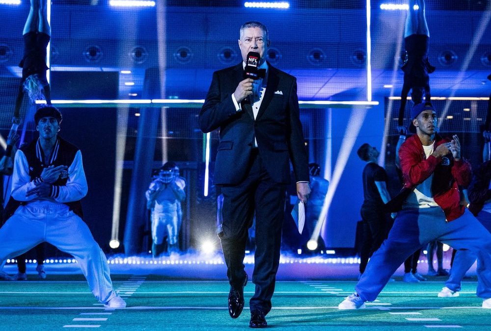 „Let’s Dance“-Juror Joachim Llambi wird zum Fußball-Kommentator