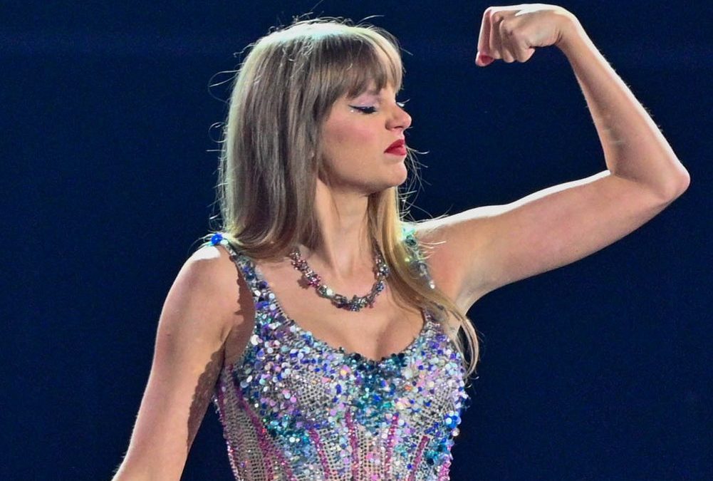 Frauenpower: Feministische Songs zum Weltfrauentag