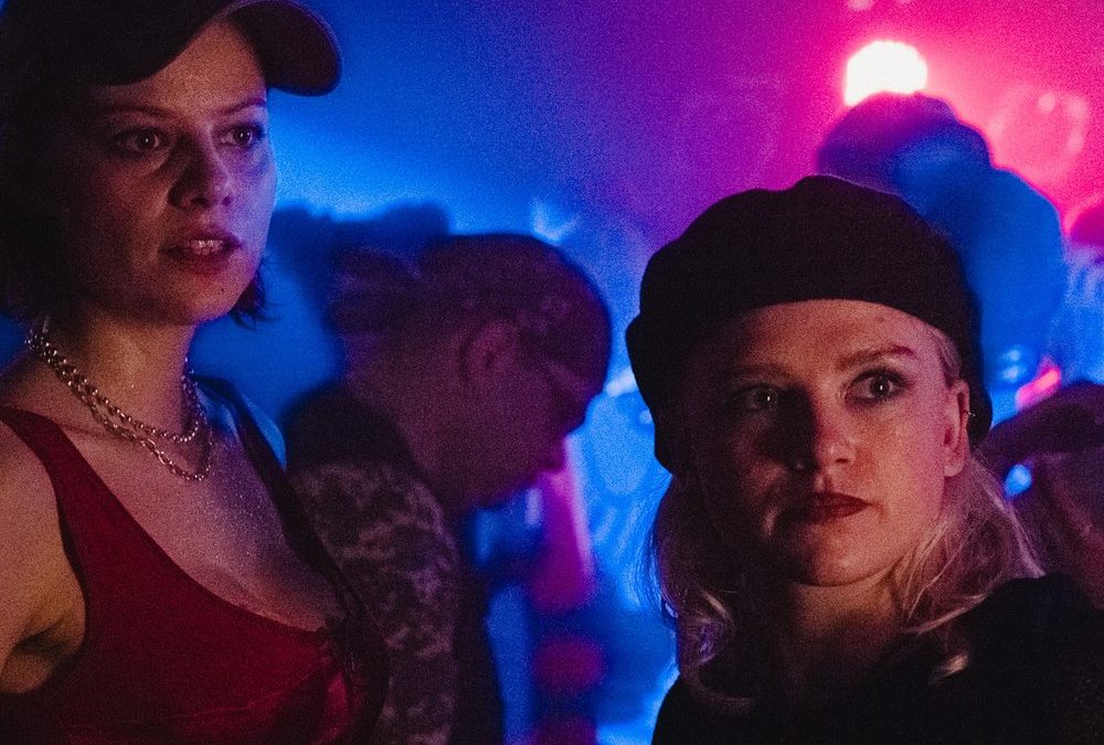 „Tatort: Colonius“: Der Tod im Techno-Club