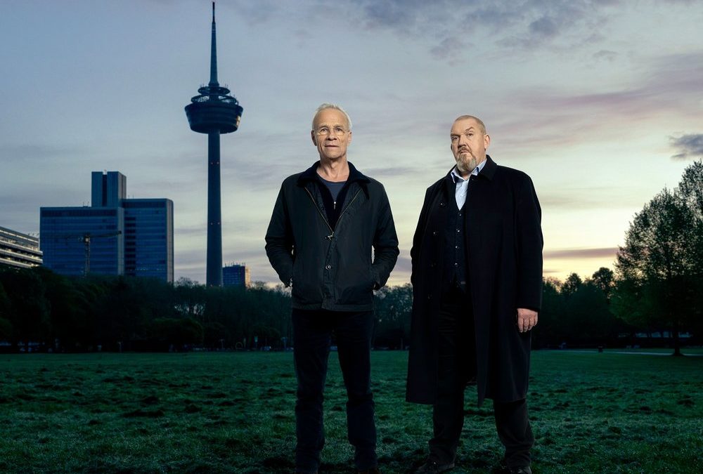 „Tatort: Colonius“: Gab es Techno-Partys im Colonius?