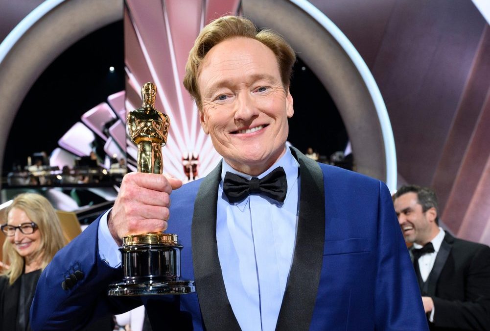 Nach starken Jahren: Oscarverleihung verliert Zuschauer