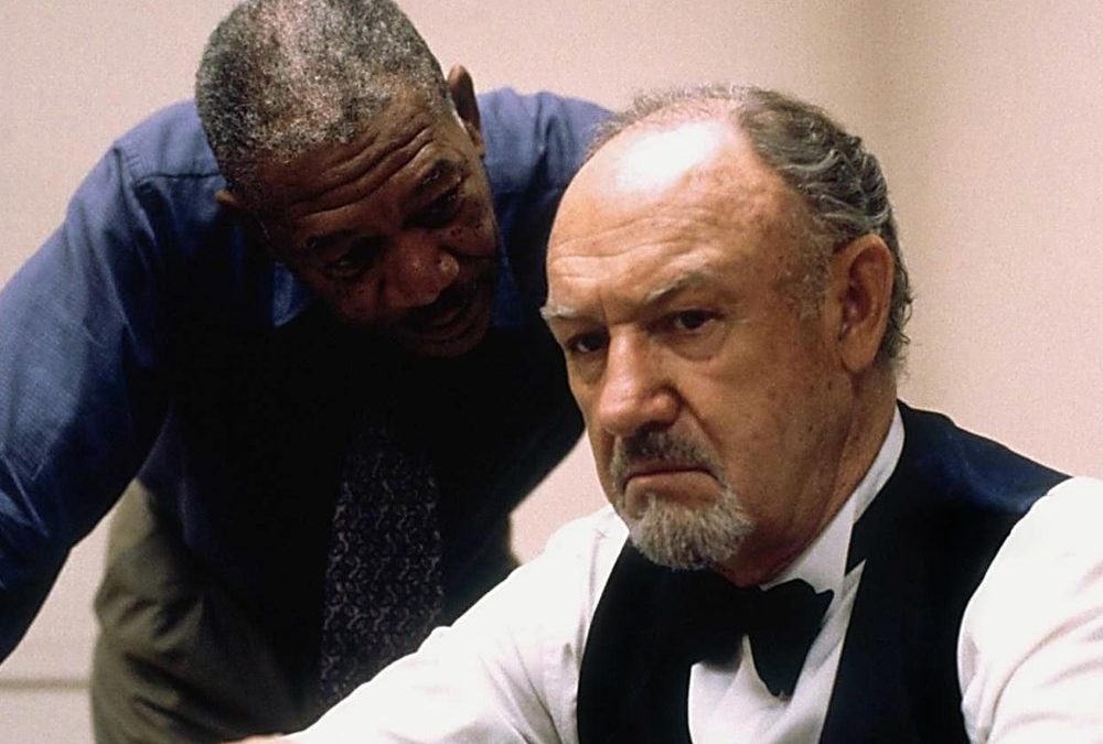 So soll Gene Hackman bei den Oscars geehrt werden