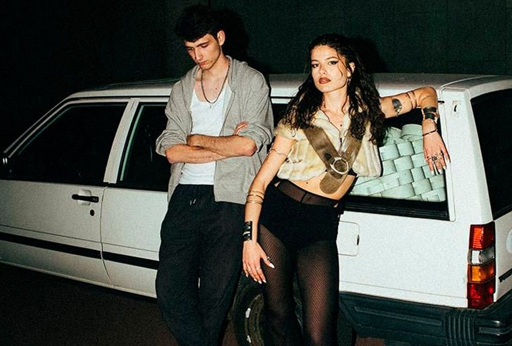 ESC-Song „Baller“ steigt auf Rang 13 in die Charts ein