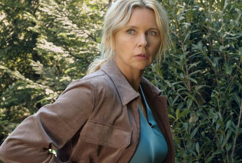 Veronica Ferres: Warum sie nie „Tatort“-Ermittlerin war