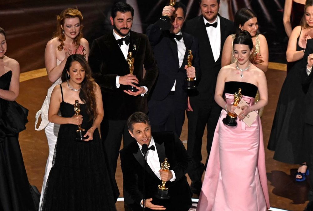 Oscars: „Anora“ gewinnt Königskategorie und schreibt Geschichte