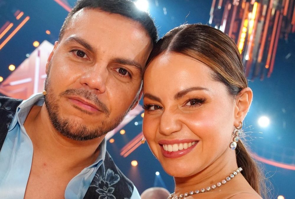 Christina Hänni: Schwer enttäuscht nach „Let’s Dance“-Aus