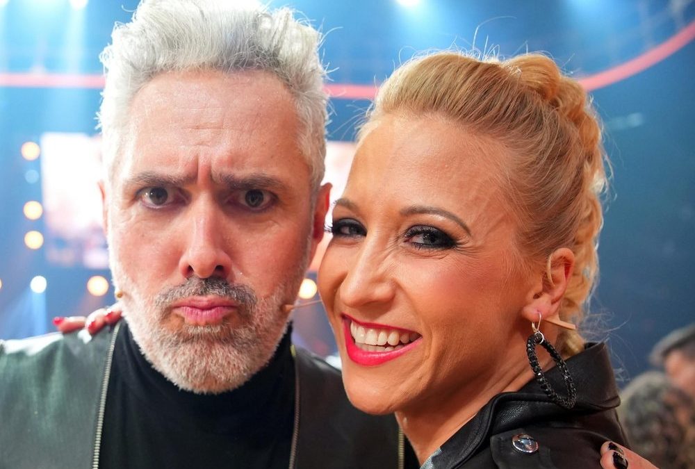 Roland Trettl teilt nach „Let’s Dance“-Aus noch mal gegen Llambi aus