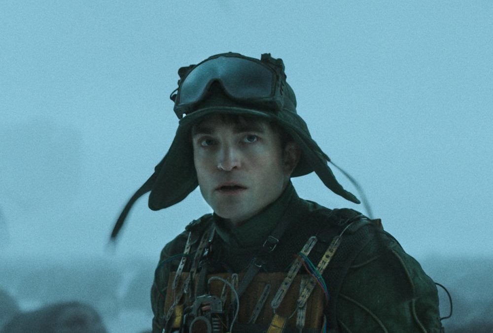 Trotz Spitzenposition: Robert Pattinsons neuer Film enttäuscht
