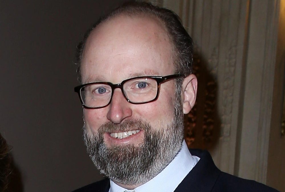 Prinz Robert von Luxemburg gibt Tod seines Sohnes Frederik bekannt