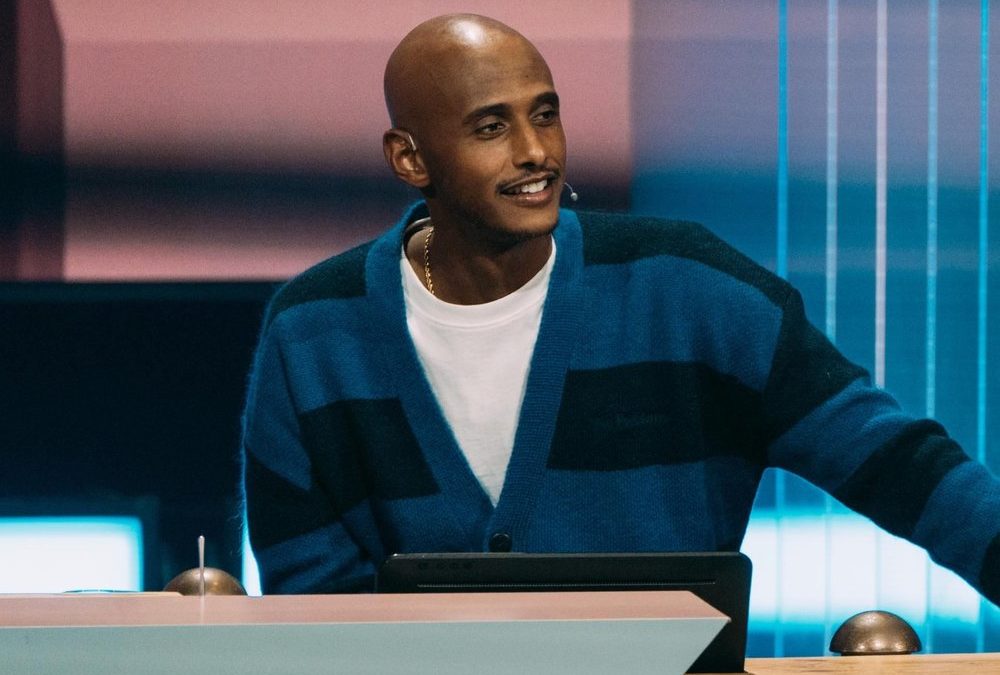 „Wer stiehlt mir die Show?“: Dieser Star besiegt Joko Winterscheidt