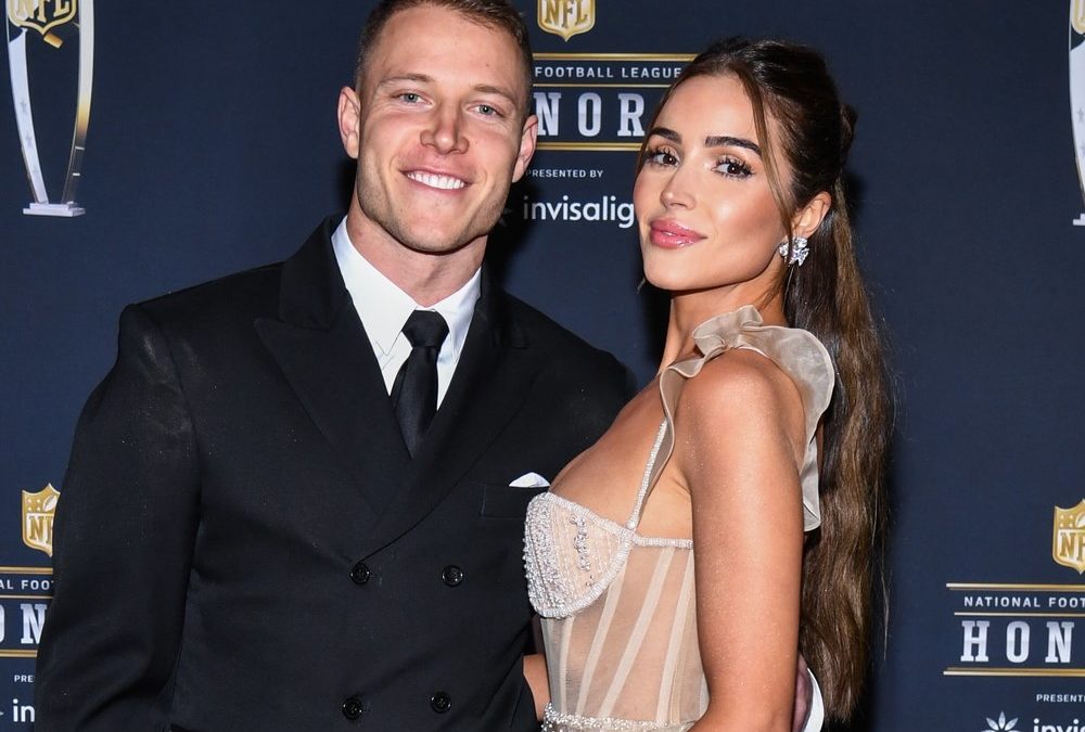 „Nächstes Kapitel, Mutterschaft“: Olivia Culpo erwartet erstes Kind