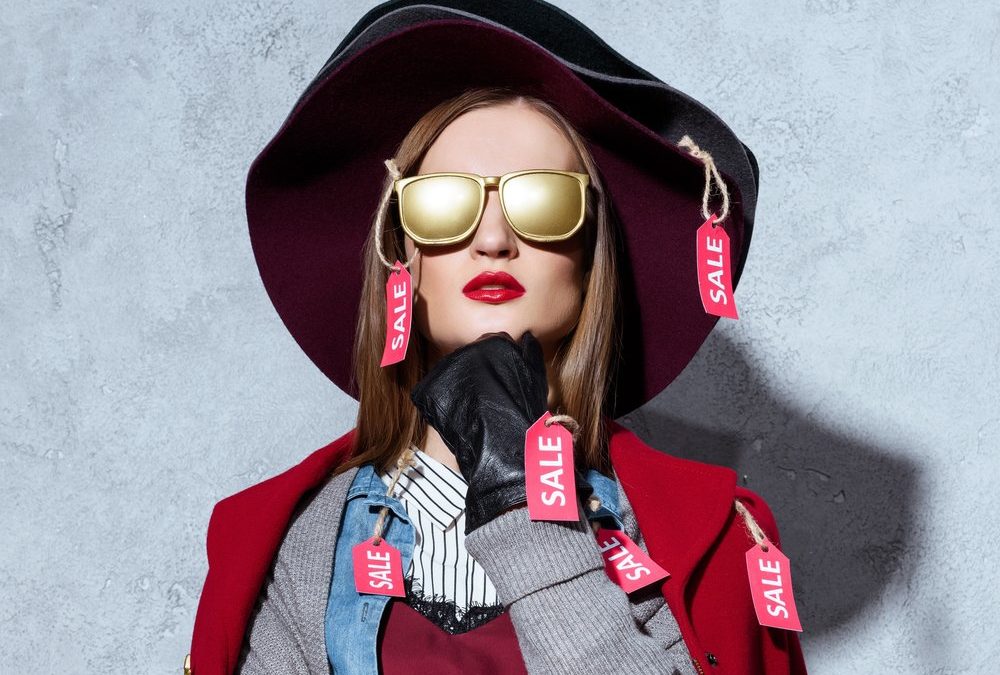 Schluss mit Microtrends: Basic ist das neue Cool