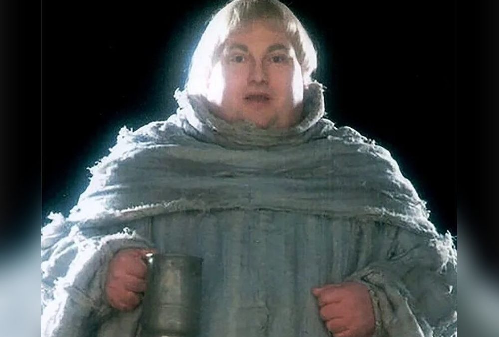 Tod mit 63: Trauer um „Harry Potter“-Schauspieler Simon Fisher-Becker