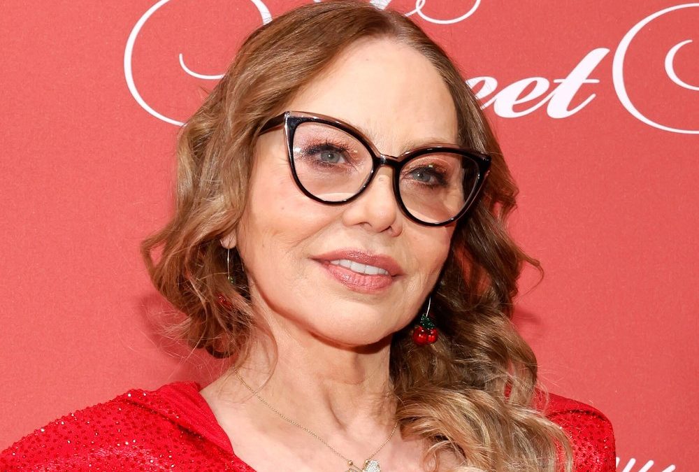 Ornella Muti wird 70: Das große Glück – ohne Mann