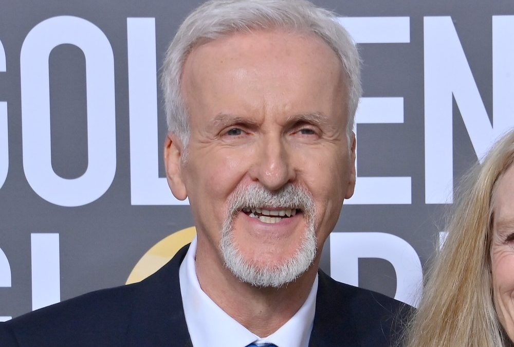 James Cameron: „Avatar 3“ wird noch länger