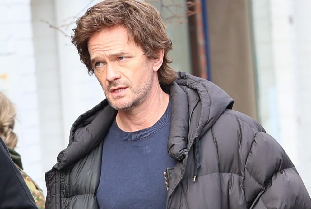 „Dexter: Resurrection“: Neil Patrick Harris überrascht mit neuem Look