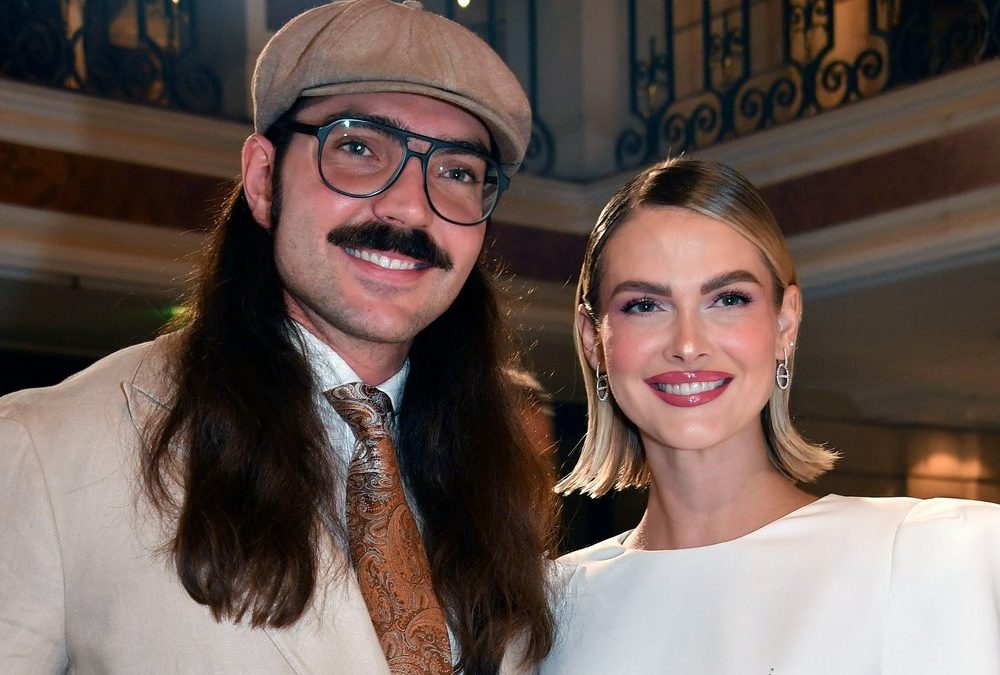 Reality-TV-Stars Fabio Knez und Darya Strelnikova sind verlobt
