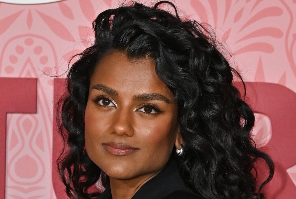 „Bridgerton“-Star Simone Ashley hat es nach Trennung „nicht eilig“