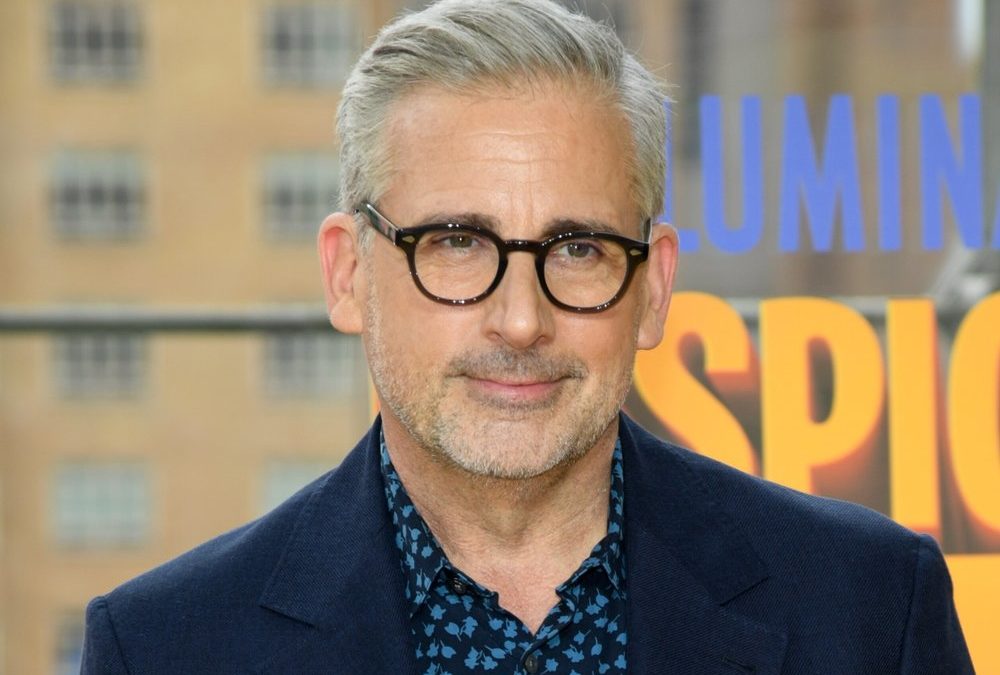 Hollywoodstar Steve Carell zahlt Abschlussball-Tickets für Feueropfer