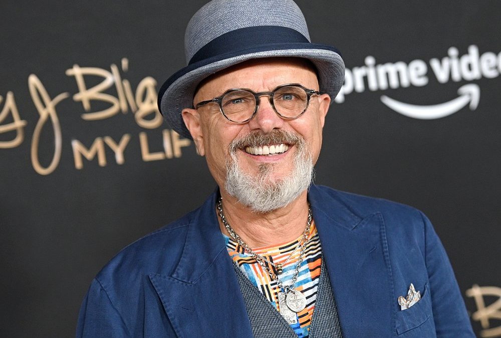 „Matrix“-Schurke Joe Pantoliano heuert bei „The Last of Us“ an