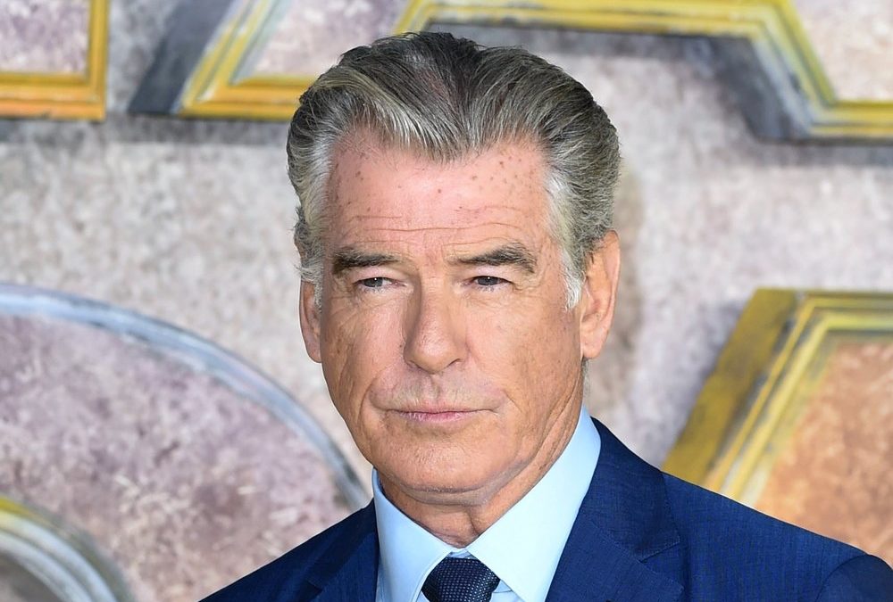 Pierce Brosnan: Wäre eine Bond-Rückkehr möglich?