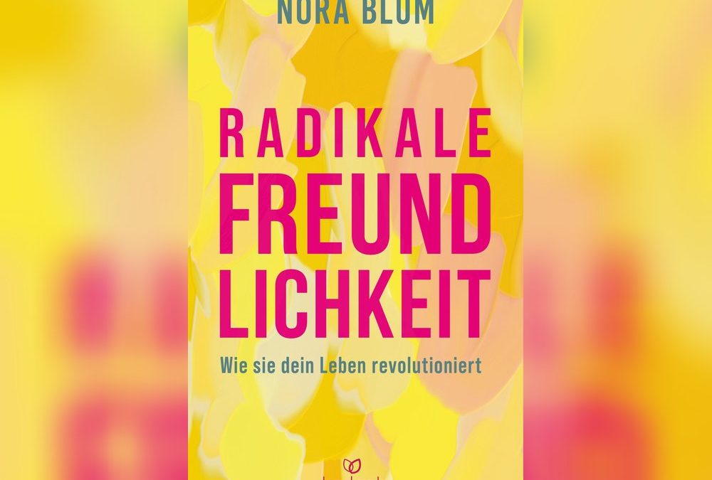 Psychologin erklärt: Darum ist Freundlichkeit keine Schwäche