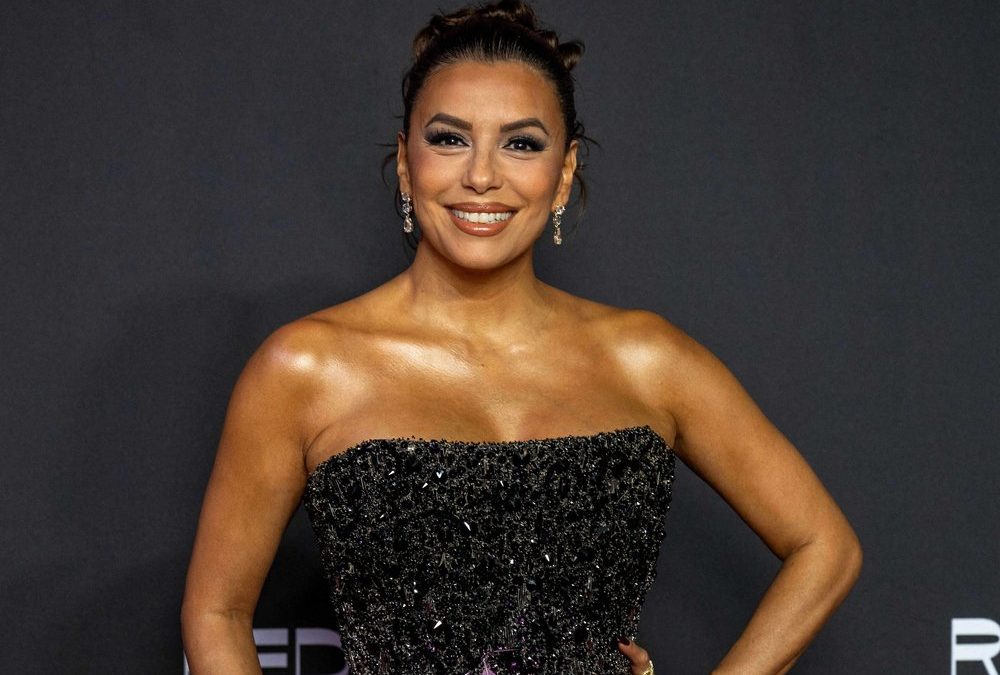 Eva Longoria: Der „Desperate Housewives“-Star feiert 50. Geburtstag