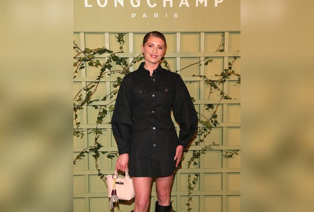 Luna Schweiger: Das sind ihre Fashion-Vorbilder