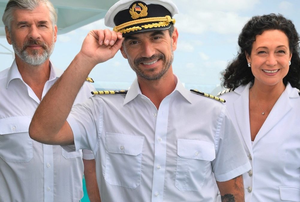 „Traumschiff“-Dreharbeiten in Neuseeland – das sind die nächsten Ziele