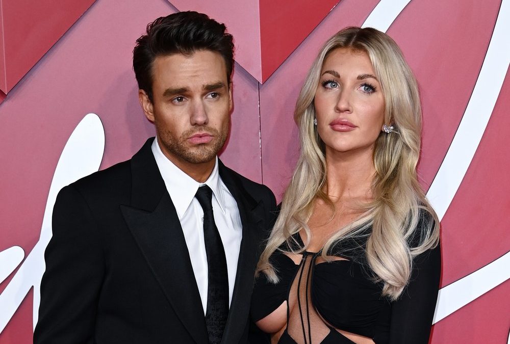 Liam Paynes Freundin Kate Cassidy: „Schwer, seinen Tod zu akzeptieren“