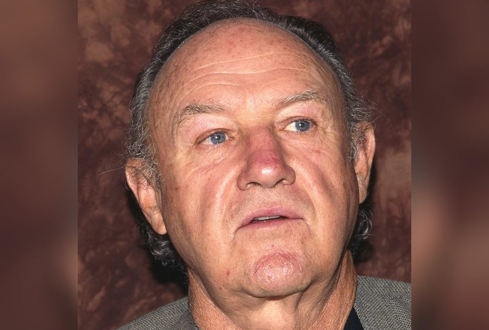 Gene Hackman: Verwechslung beim Tod seines Hundes