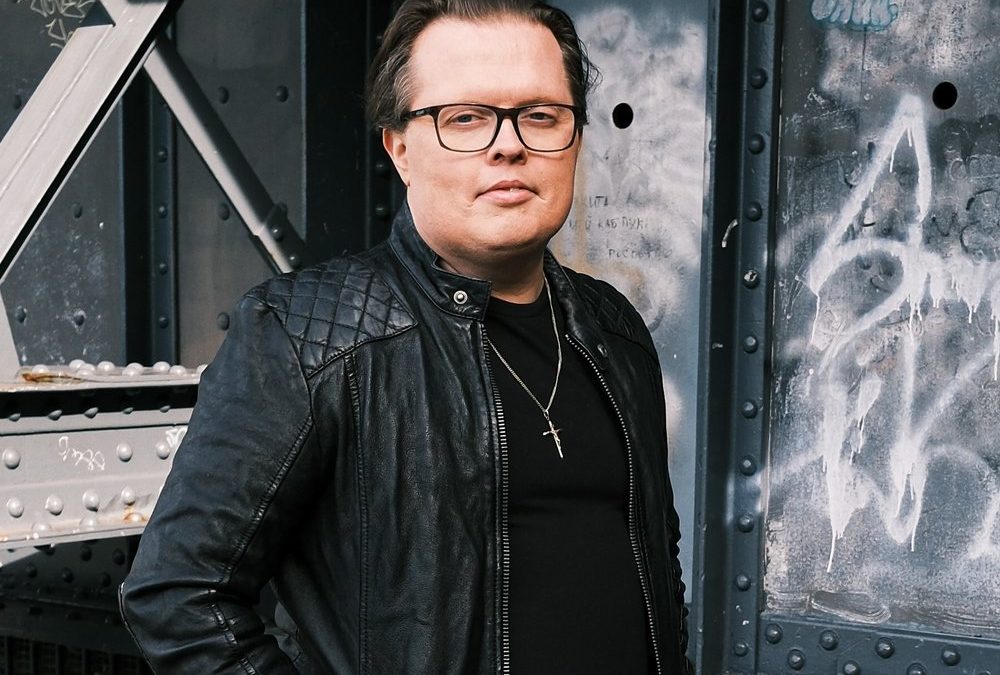 Angelo Kelly meldet sich zurück – mit neuer Frisur und neuer Tour
