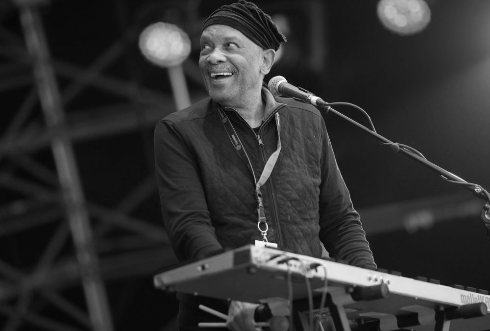 Trauer um Roy Ayers: Der „Godfather of Neo Soul“ stirbt mit 84 Jahren