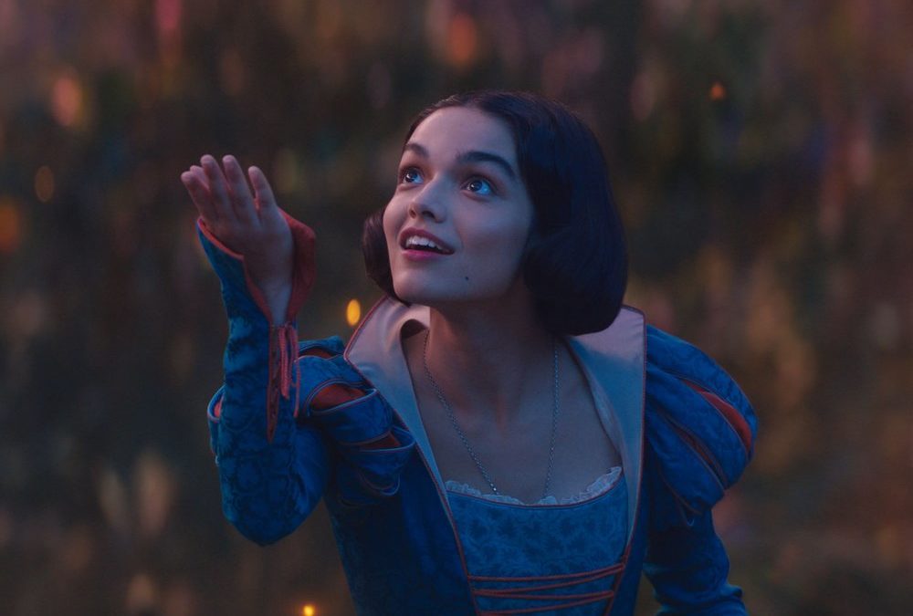 Keine große Hollywood-Premiere für „Schneewittchen“