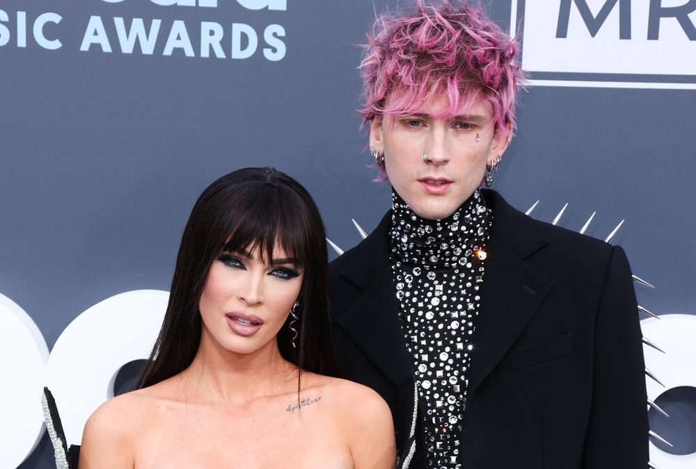 Nach der Trennung von MGK: Megan Fox ist Mutter geworden