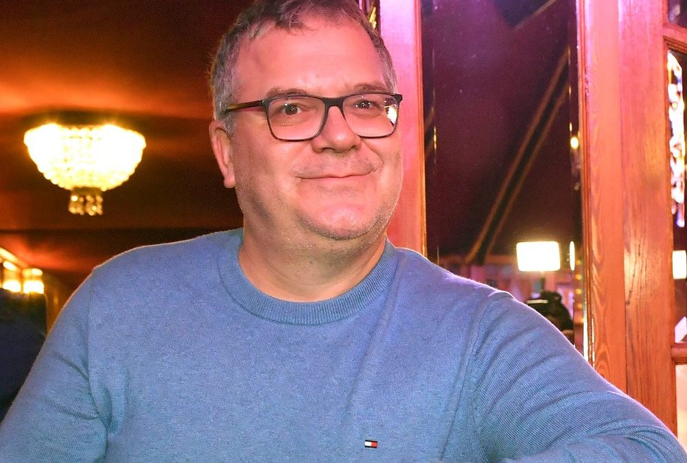 Elton tritt kürzer: Wie geht es bei „1, 2 oder 3“ weiter?