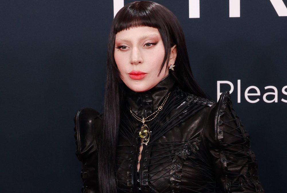 Lady Gaga litt unter ihrer Berühmtheit