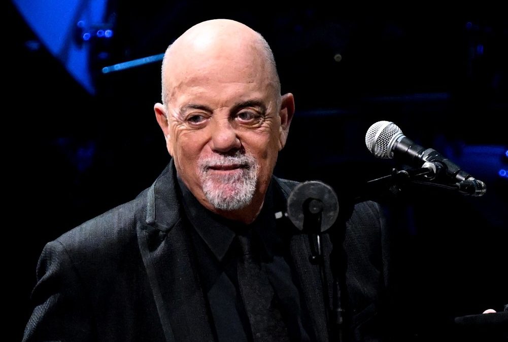 Tour-Unterbrechung: Billy Joel muss sich von Operation erholen