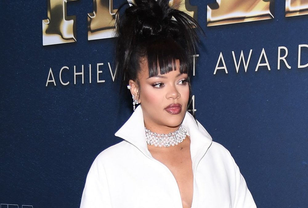 Rihanna: Konzerte in London noch vor Ankündigung abgesagt?
