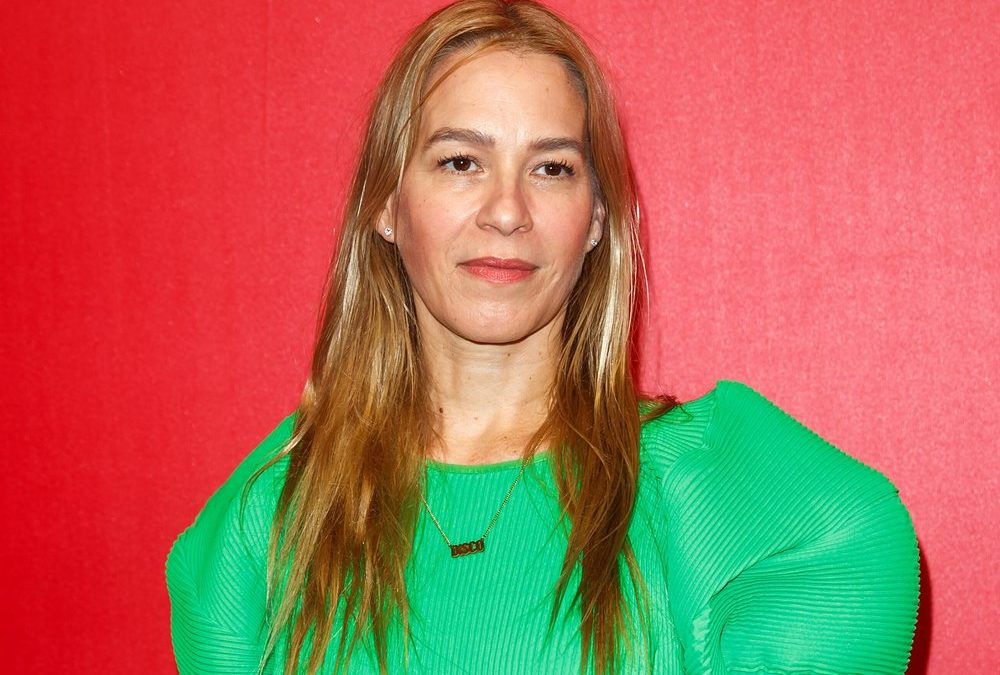 Franka Potente verstärkt Cast der US-Serie „Dark Winds“