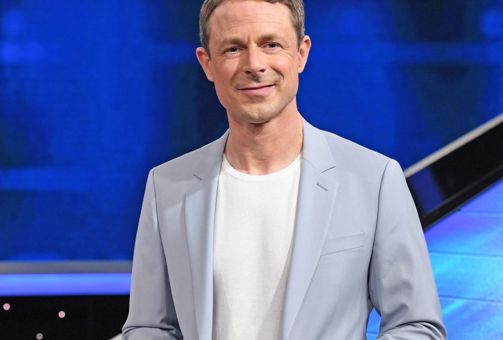 Rückkehr von „Gefragt – Gejagt“: Quizshow geht schon im April weiter