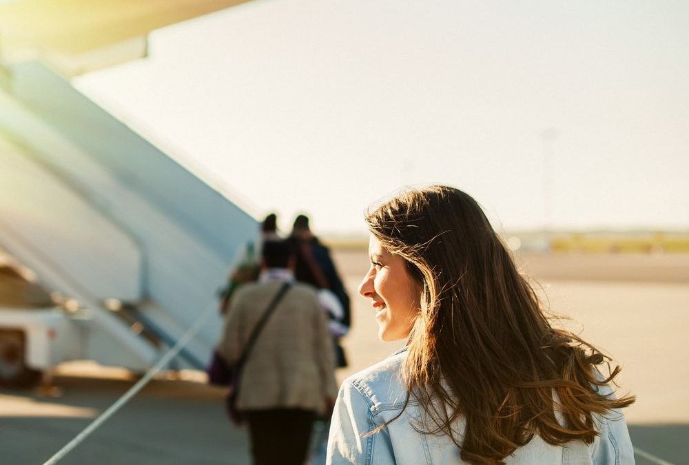 Bezahlbarer Urlaub? Wie die Deutschen 2025 reisen
